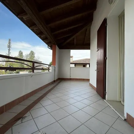 Casa Pomposa Villa Lido di Pomposa Exterior photo