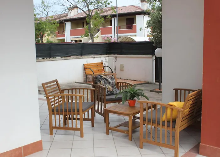 Casa Pomposa