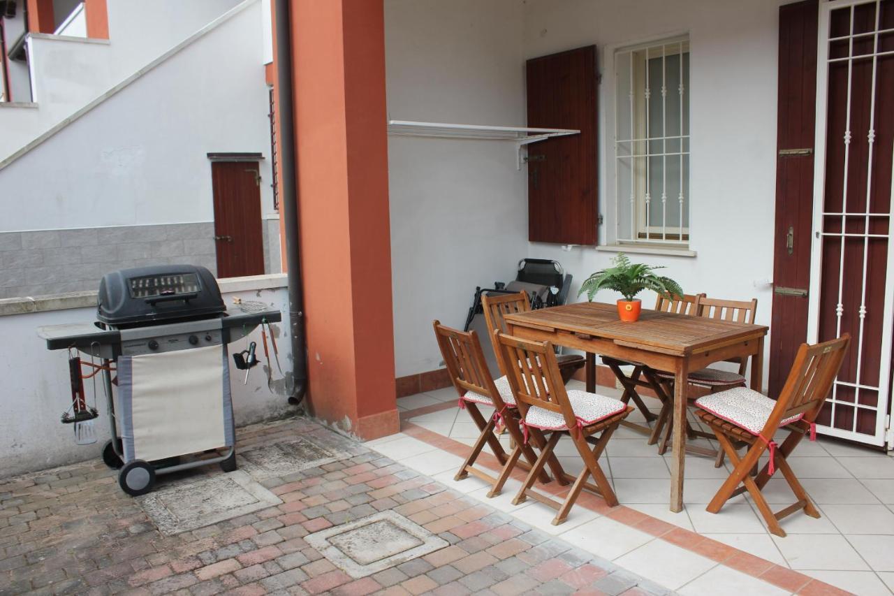 Holiday home Casa Pomposa Lido di Pomposa