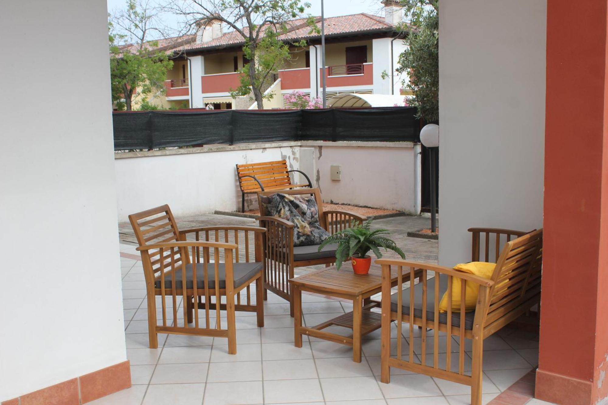 Casa Pomposa * Lido di Pomposa