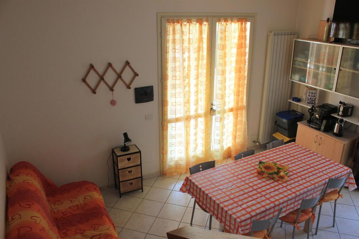 Casa Pomposa Lido di Pomposa